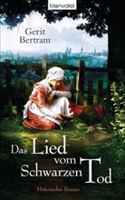 Gerit Bertram - Das Lied vom Schwarzen Tod