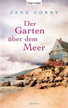 Jane Corry - Der Garten über dem Meer