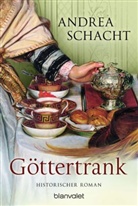 Andrea Schacht - Göttertrank
