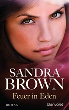 Sandra Brown - Feuer in Eden