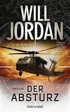 Will Jordan - Der Absturz