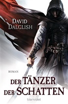 David Dalglish - Der Tänzer der Schatten