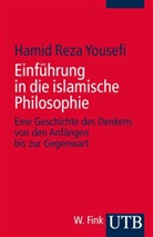 Hamid R. Yousefi, Hamid Reza Yousefi - Einführung in die islamische Philosophie