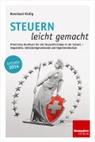 Bernhard Kislig - Steuern leicht gemacht. Ausgabe 2014