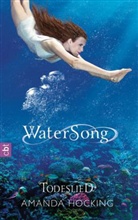 Amanda Hocking - Watersong - Todeslied
