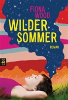 Fiona Wood - Wilder Sommer