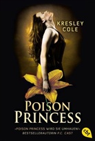 Kresley Cole - Poison Princess