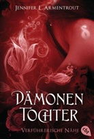 Jennifer L. Armentrout - Dämonentochter - Verführerische Nähe