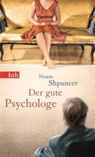 Noam Shpancer - Der gute Psychologe