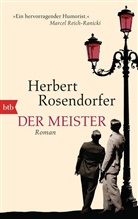 Herbert Rosendorfer - Der Meister
