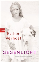 Esther Verhoef - Gegenlicht