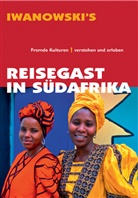 Guido Pinkau - Reisegast in Südafrika - Kulturführer von Iwanowski