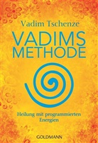 Vadim Tschenze - Vadims Methode