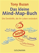 Tony Buzan - Das kleine Mind-Map-Buch