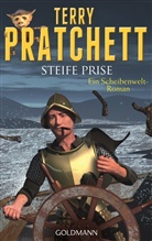 Terry Pratchett - Steife Prise