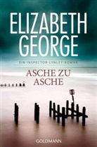 Elizabeth George - Asche zu Asche