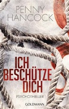 PENNY HANCOCK - Ich beschütze dich