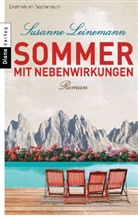 Susanne Leinemann - Sommer mit Nebenwirkungen