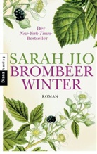 Sarah Jio - Brombeerwinter