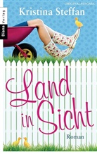 Kristina Steffan - Land in Sicht