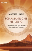 Monnica Hackl - Schamanische Heilung