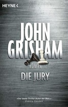 John Grisham - Die Jury