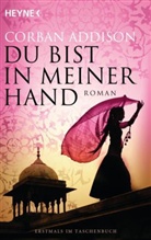 Corban Addison - Du bist in meiner Hand