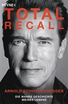 Peter Petre, Arnol Schwarzenegger, Arnold Schwarzenegger - Total Recall