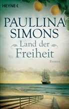 Paullina Simons - Land der Freiheit