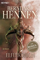Bernhard Hennen - Elfenkönigin