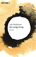 Joe Haldeman - Der ewige Krieg