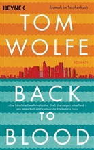Tom Wolfe - Back to Blood