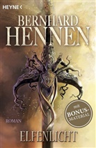 Bernhard Hennen - Elfenlicht