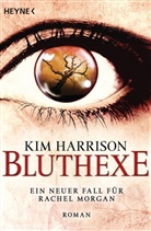 Kim Harrison - Bluthexe