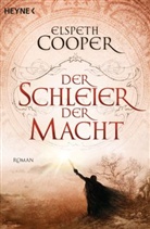Elspeth Cooper - Der Schleier der Macht