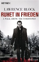 Lawrence Block - Ruhet in Frieden