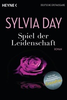 Sylvia Day - Spiel der Leidenschaft