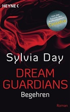 Sylvia Day - Dream Guardians - Begehren