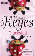 Marian Keyes - Glücksfall