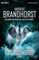 Andreas Brandhorst - Das Kosmotop