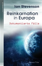 Ian Stevenson - Reinkarnation in Europa