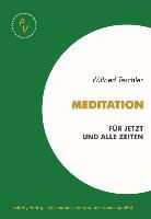 Wilfried Teschler - Meditation