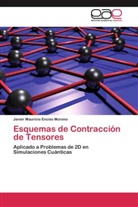 Javier Mauricio Enciso Moreno - Esquemas de Contracción de Tensores