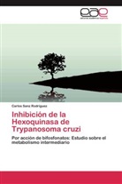 Carlos Sanz RodrÃ­guez, Carlos Sanz Rodríguez - Inhibición de la Hexoquinasa de Trypanosoma cruzi