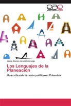 JesÃºs Alonso Jaramillo Arango, Jesús Alonso Jaramillo Arango - Los Lenguajes de la Planeación