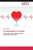 Mariana CarlÃ©s, Mariana Carlés - Lo deseado y lo vivido