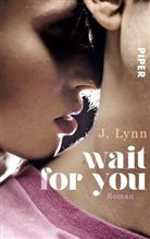 J Lynn, J. Lynn - Wait for You