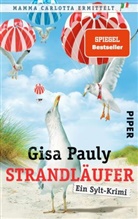 Gisa Pauly - Strandläufer