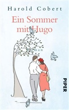 Harold Cobert - Ein Sommer mit Hugo