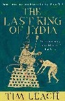 Tim Leach - The Last King of Lydia